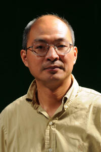 Dr. Changfu Chang Photo